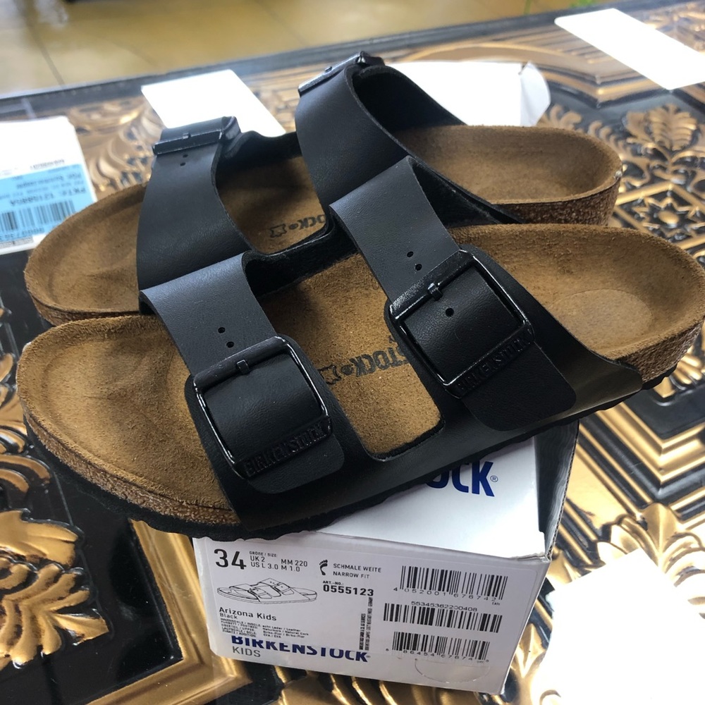 Birkenstock’s
